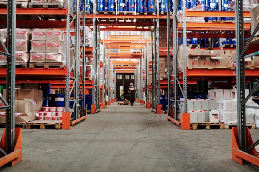 Mastering Supply Chain Ethics: A Guide for Sustainable Manufacturing