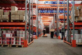 AI in Supply Chain Management: 7 Ways to Revolutionize Your Operations