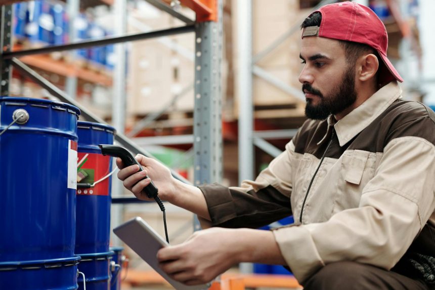 AI in Supply Chain Management: 7 Ways to Revolutionize Operations