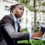 “I think it's going to work very similar to kind of Maslow's hierarchy of needs. I think they're going to start with getting food, and then they ...