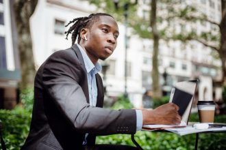 “I think it's going to work very similar to kind of Maslow's hierarchy of needs. I think they're going to start with getting food, and then they ...