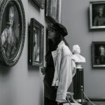 Tawny Chatmon Reimagines Black Identity in Classical Art: A New Exhibition