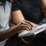 While studying philosophy at university, I kept going back to that place, which had become like a second home. I was a youth leader, involved in the ...
