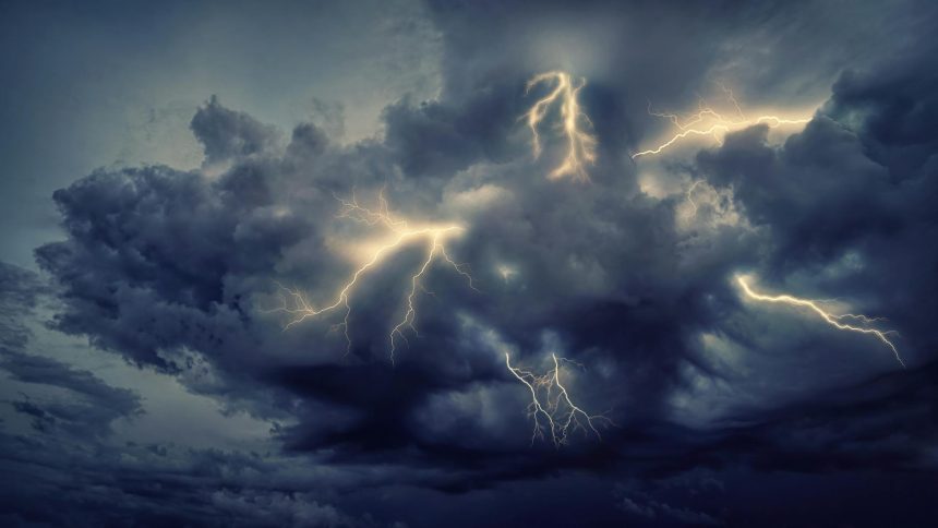 Severe Weather Threat: 7 Critical Steps to Prepare Your Home & Family Today