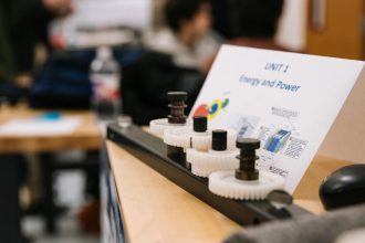 Next week, Valvoline Global's Aspiring Mechanics Program will be on display at the Formula 1 Mexico City Grand Prix, spotlighting hands-on learning.