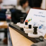 Next week, Valvoline Global's Aspiring Mechanics Program will be on display at the Formula 1 Mexico City Grand Prix, spotlighting hands-on learning.
