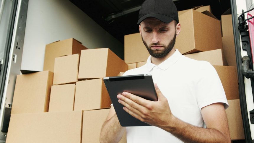 AI in Supply Chain Management: 7 Ways to Boost Efficiency & Profits