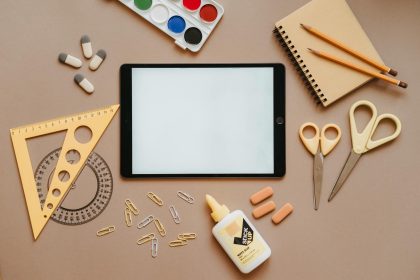 AI in Art Education: 7 Ways Creativity Thrives with Tech