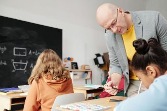 Special Education Abuse Allegations Rock Oakdale Middle School