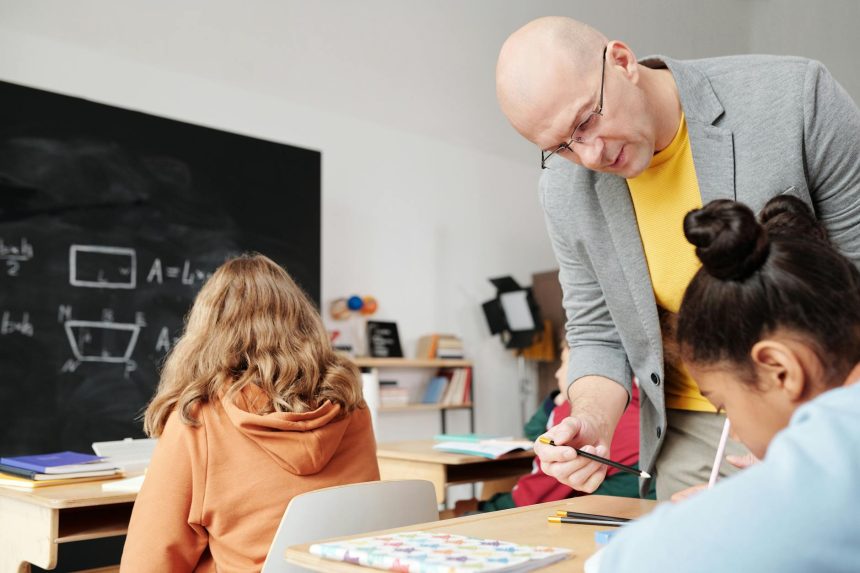 Protecting Students in Special Education: 7 Steps to Ensure Child Safety