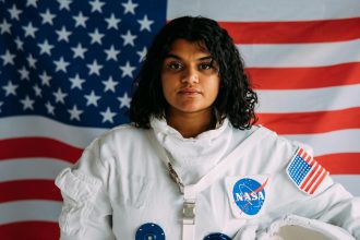 Believe in Yourself: The Science of Passion and Perseverance