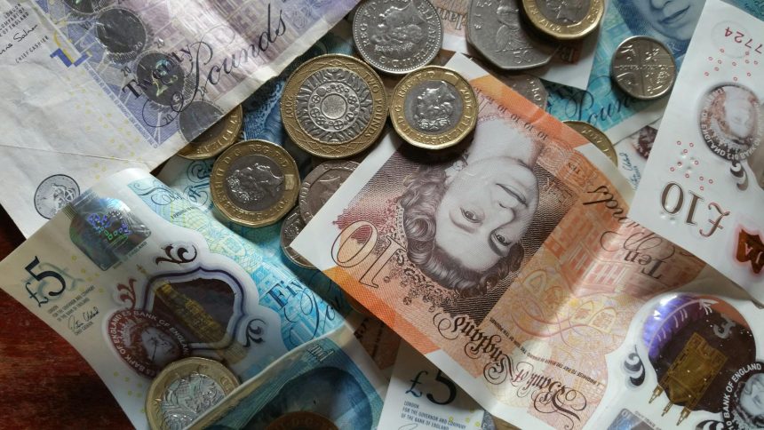 Currency Used in the United Kingdom? Your 2025 Guide