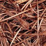 Critical raw materials are a vital new currency · 3.3 million tonnes mixed with metal scrap (partial recovery at best) · 700,000 tonnes of e-waste ...