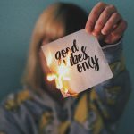 Donna Caputo's Energy: 4 Years of Unstoppable Impact