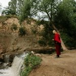 ... philosophy. The first track 'Earth' includes the line, "Barefoot man ... This fourth regular album 'LIFE' is expected to be a culmination of Jannabi's ...