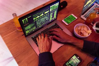 Advanced Surveillance Technology: 7 Shocking Tools Invading Your Privacy