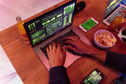 Advanced Surveillance Technology: 7 Shocking Tools Invading Your Privacy