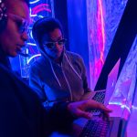 Resource-Constrained Quantum-Safe Cryptography Compiler for Cybersecurity