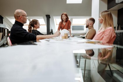 AI & Automation Growth: UiPath CEO on the Future