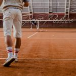 KALAMAZOO, Mich. -- The Western Michigan men's tennis team heads to Chicago for the 2025 ITA Midwest Regional, hosted by DePaul beginning on Thursday. SINGLES Seven Broncos are slated to compete in the singles qualifying draw on Thursday, ...