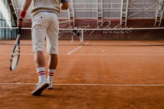 KALAMAZOO, Mich. -- The Western Michigan men's tennis team heads to Chicago for the 2025 ITA Midwest Regional, hosted by DePaul beginning on Thursday. SINGLES Seven Broncos are slated to compete in the singles qualifying draw on Thursday, ...