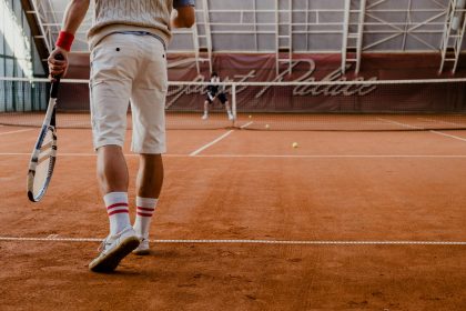KALAMAZOO, Mich. -- The Western Michigan men's tennis team heads to Chicago for the 2025 ITA Midwest Regional, hosted by DePaul beginning on Thursday. SINGLES Seven Broncos are slated to compete in the singles qualifying draw on Thursday, ...