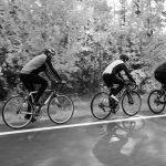 The invitation arrived three days before Tadej Pogacar successfully defended his title in the men's World Championship road race. "You will have the chance to cycle alongside the four-time Tour de France winner and world's top cyclist!" it declared.