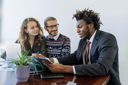 Guaranty Associations: Your Shield When Insurers Falter