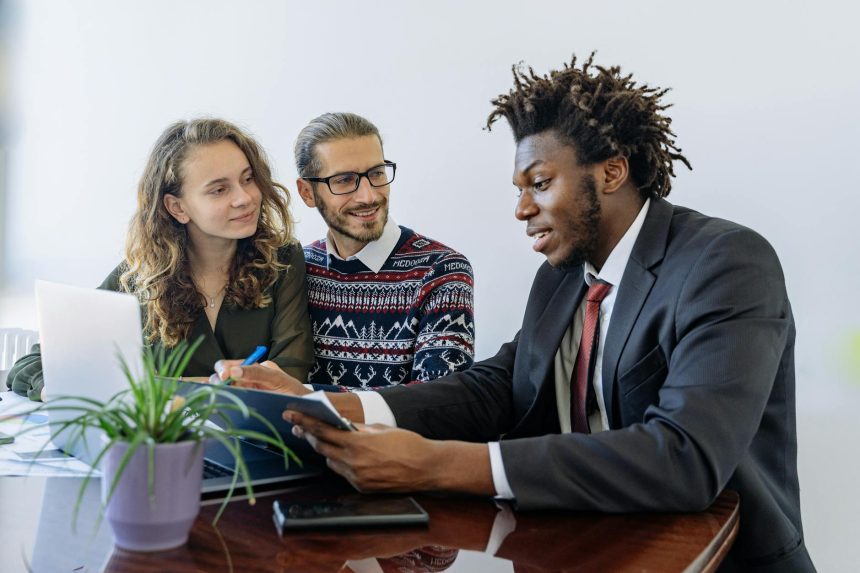 Guaranty Associations: Your Shield When Insurers Falter