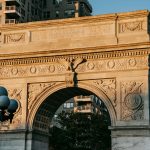 President Donald Trump is involved in planning for a major new monument in Washington, DC: a triumphal arch to commemorate the country's 250th ...