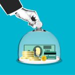Some small banks are continuing to push back against a bill that would raise deposit insurance limits for business accounts, ...