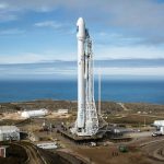 US military greenlights up to 100 SpaceX launches per year from California | Space | He primarily covers exoplanets, spaceflight and military space, but has been known to dabble in the space art beat. His book about the search for ...