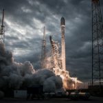 Continual-Learning gene editing platform for Space Systems