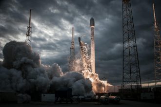 Continual-Learning Gene Editing Platform for Space Systems: 5 Key Benefits