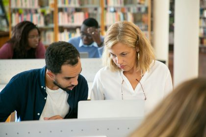 Computer Science Programming: 7 Reasons Why Formal Education Matters