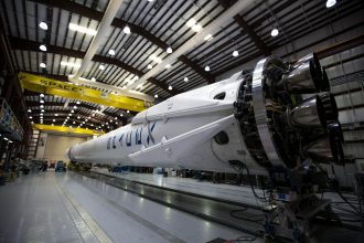Satellite operators are seeking highly efficient systems, particularly electric propulsion technologies like ion thrusters, which are essential ...