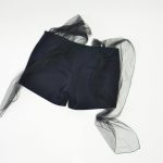 New software designs eco-friendly clothing that can reassemble into new items | MIT News | MIT CSAIL's “Refashion” software system breaks down fashion design into modules, allowing users to draw and visualize each element of a clothing ...
