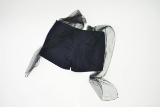 New software designs eco-friendly clothing that can reassemble into new items | MIT News | MIT CSAIL's “Refashion” software system breaks down fashion design into modules, allowing users to draw and visualize each element of a clothing ...