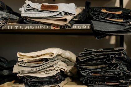 Eclat expects 'challenging' Q4. CHALLENGES: The garment and fabric supplier has a six-month order visibility, but inflationary pressure could affect ...