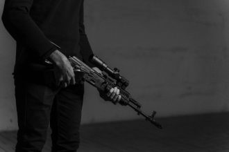 Gun Threat Charges Filed in Wilkes-Barre Incident