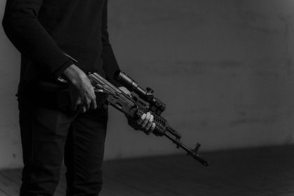 Gun Threat Charges Filed in Wilkes-Barre Incident