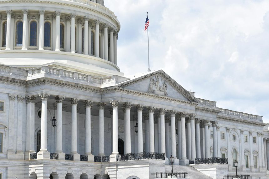 Government Shutdowns: How Long Have They Lasted?