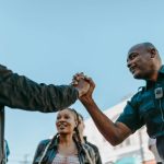 AI for Global Justice: A New Era of Peace and Equity