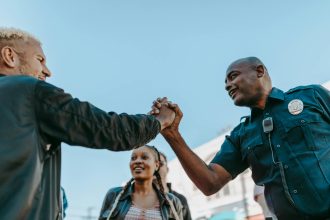 AI for Global Justice: A New Era of Peace and Equity