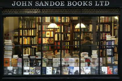 Great Historical Horror Novels. The author of “Vampires of El Norte” and “The Possession of Alba Díaz” recommends books that dial up the darkness by ...