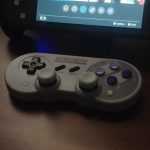 8BitDo Micro Gamepad: Unbeatable Price on Amazon!