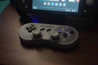 8BitDo Micro Gamepad: Unbeatable Price on Amazon!