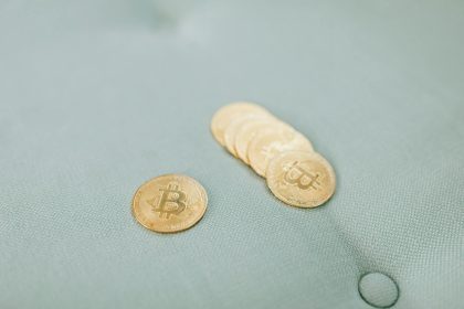 Navigating Fintech Startup Challenges Post-Bitcoin NAV Declines