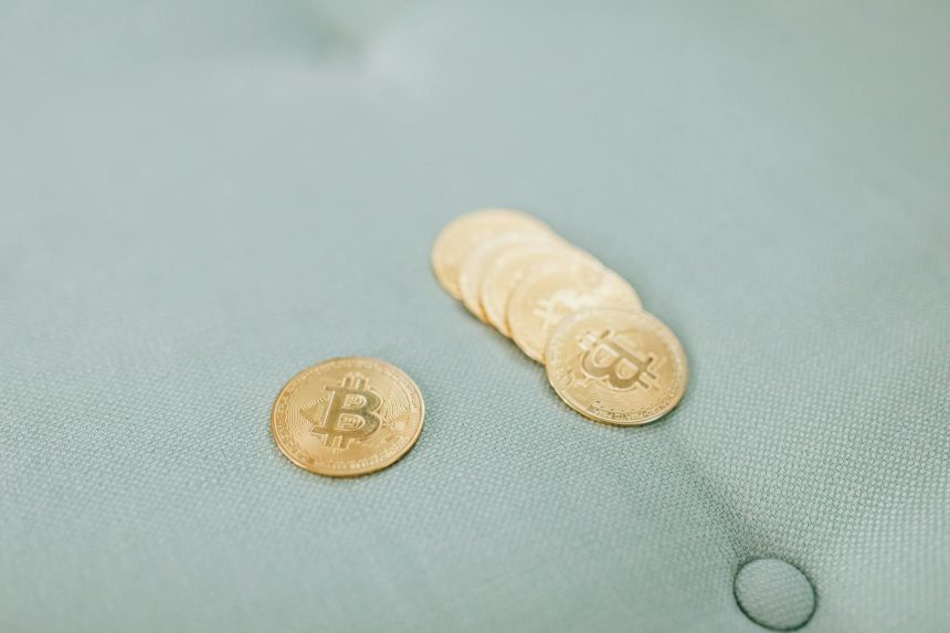 Navigating Fintech Startup Challenges Post-Bitcoin NAV Declines