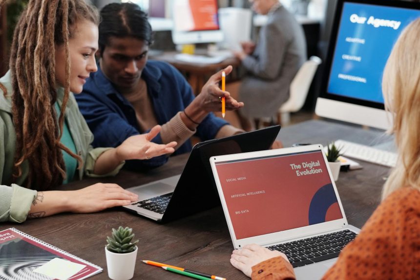 Insurance Digital Transformation: 7 Steps to Agency Automation Success